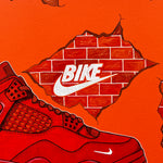 Brick by Brick