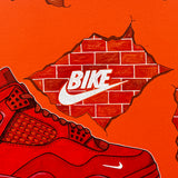 Brick by Brick