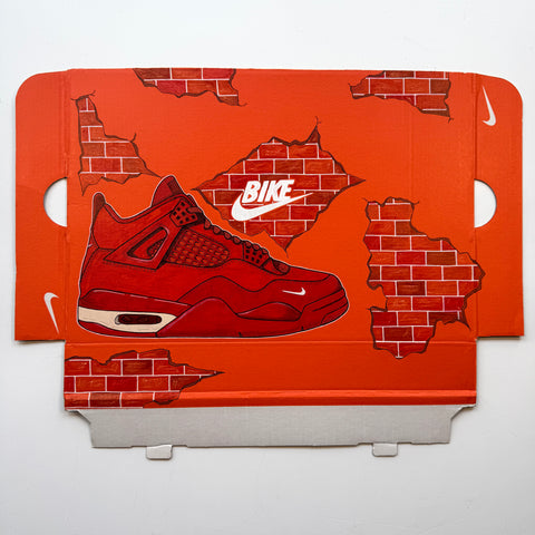 Brick by Brick