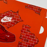 Brick by Brick
