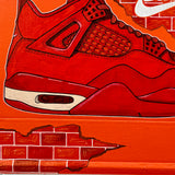Brick by Brick