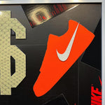 Death, Taxes, & Sneakers